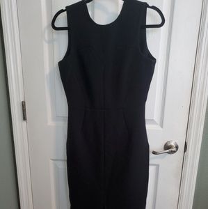 H&M Formal Shift Dress